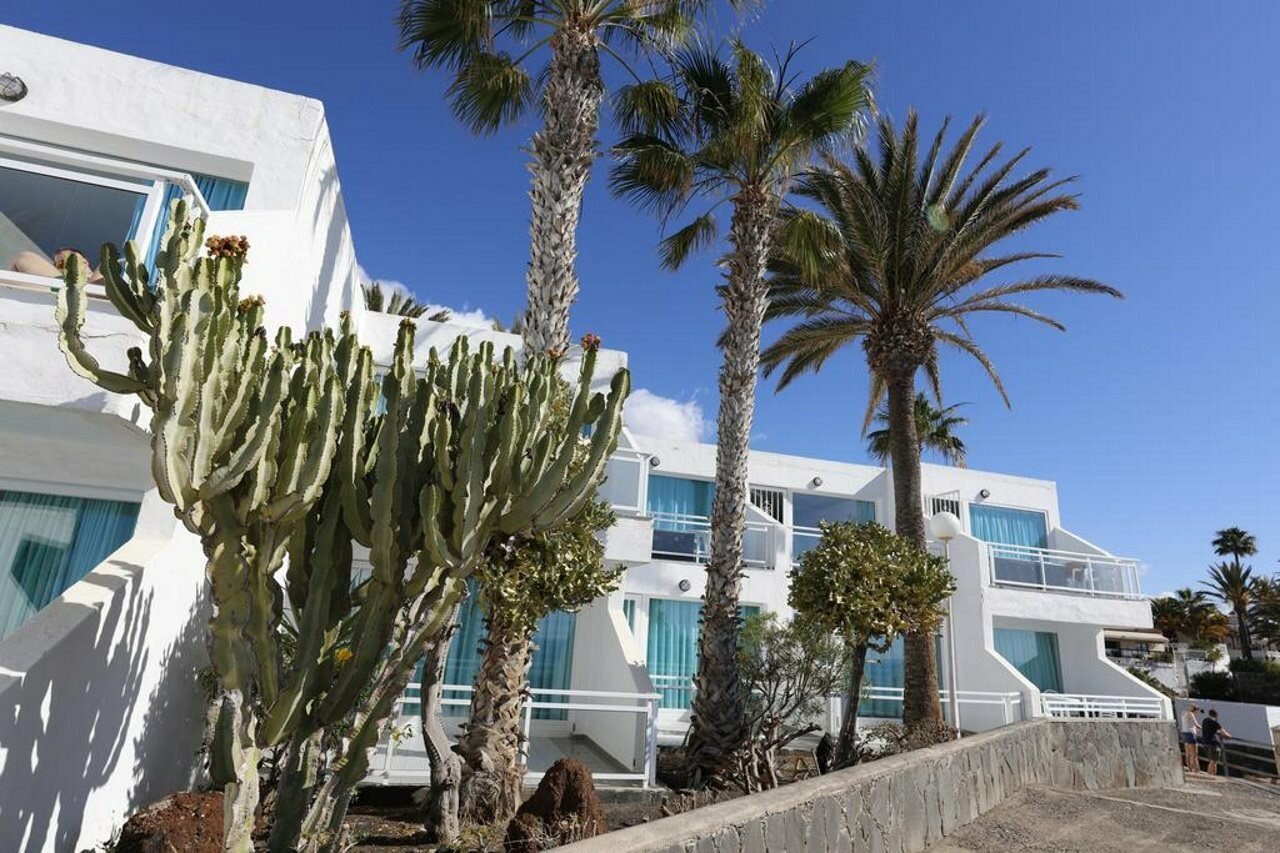 Фото Apart-hotel Acapulco Ocean View