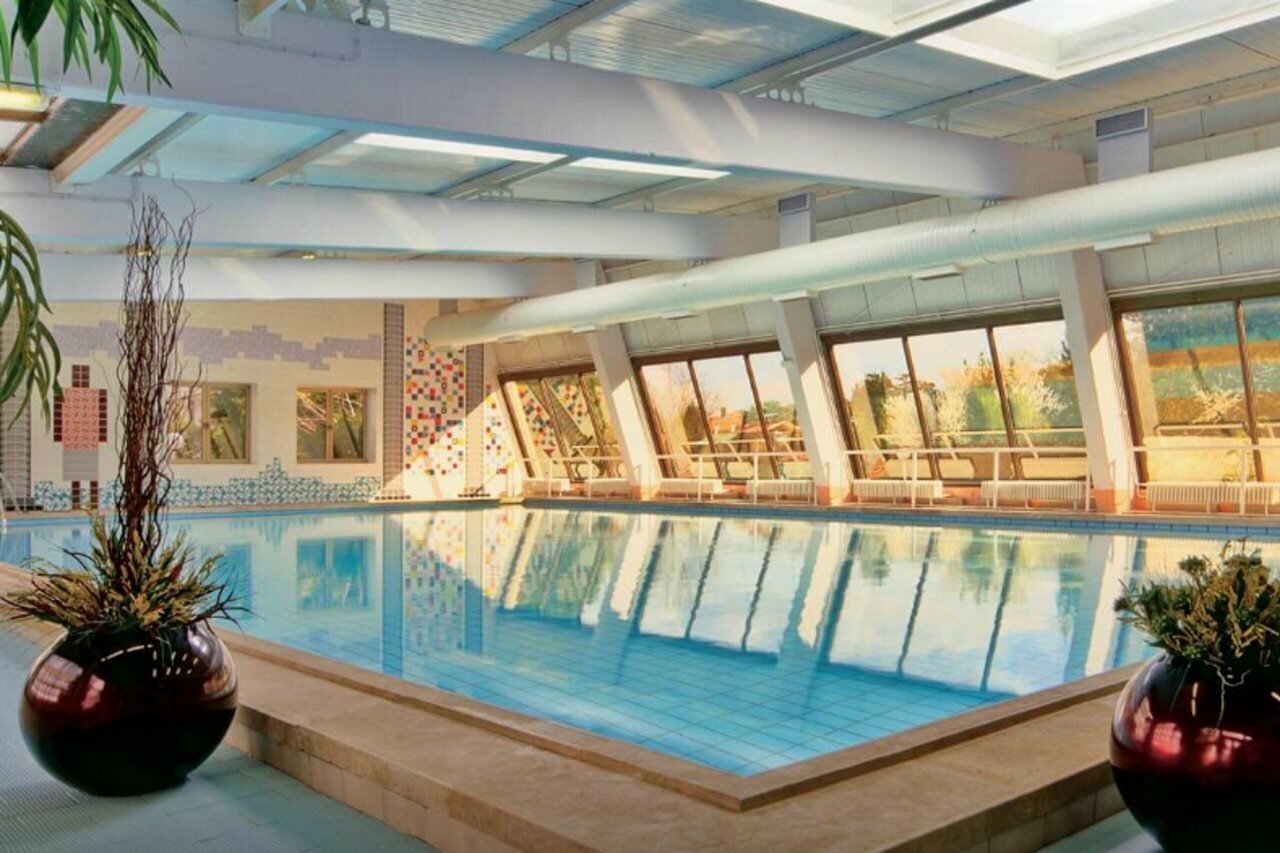 Фото Hotel Mediteran - Liburnia