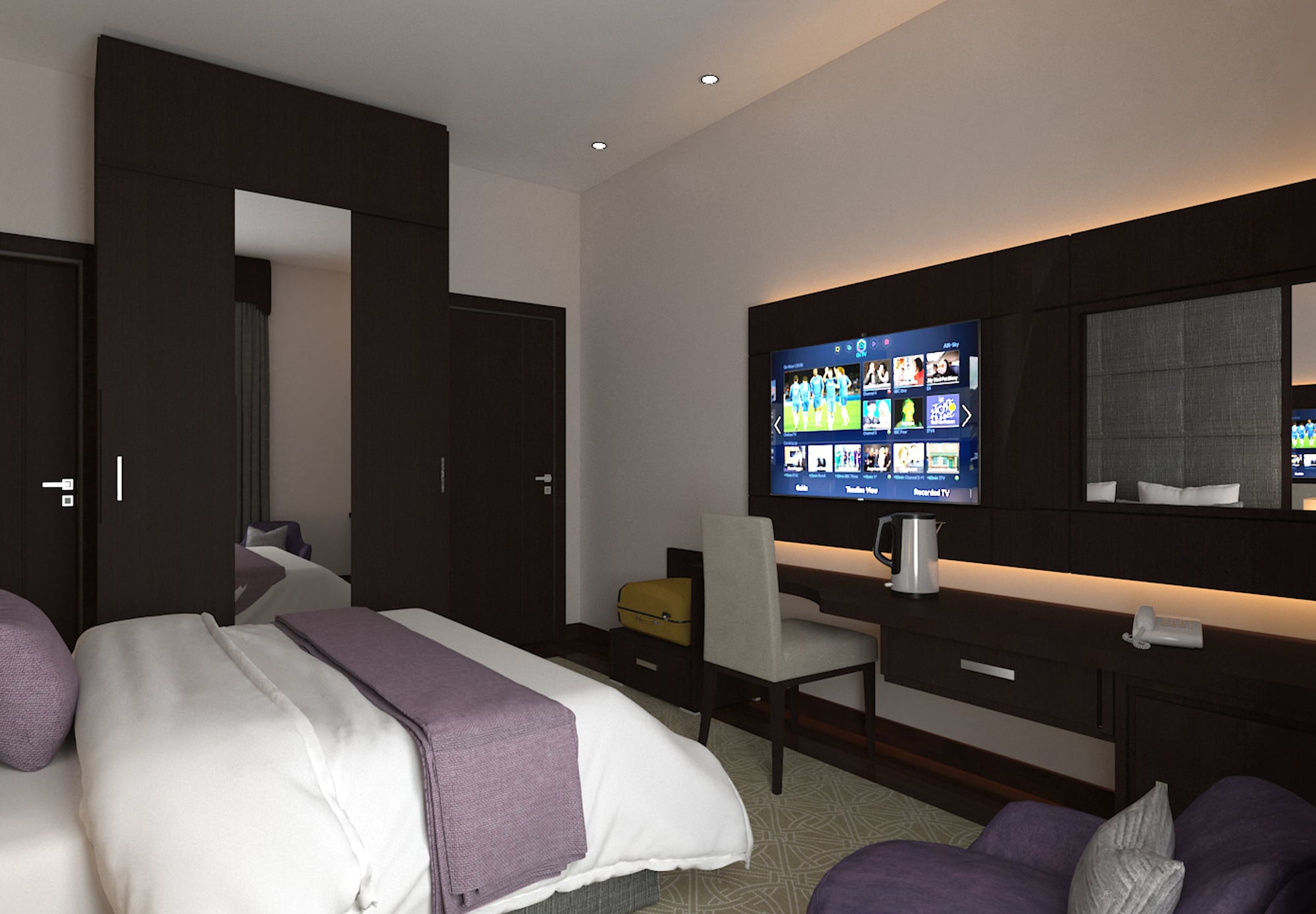 Фото Taiba Front Hotel