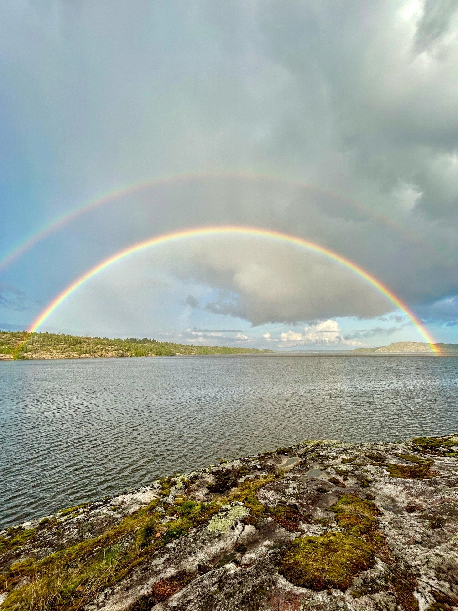 Фото Длинный берег