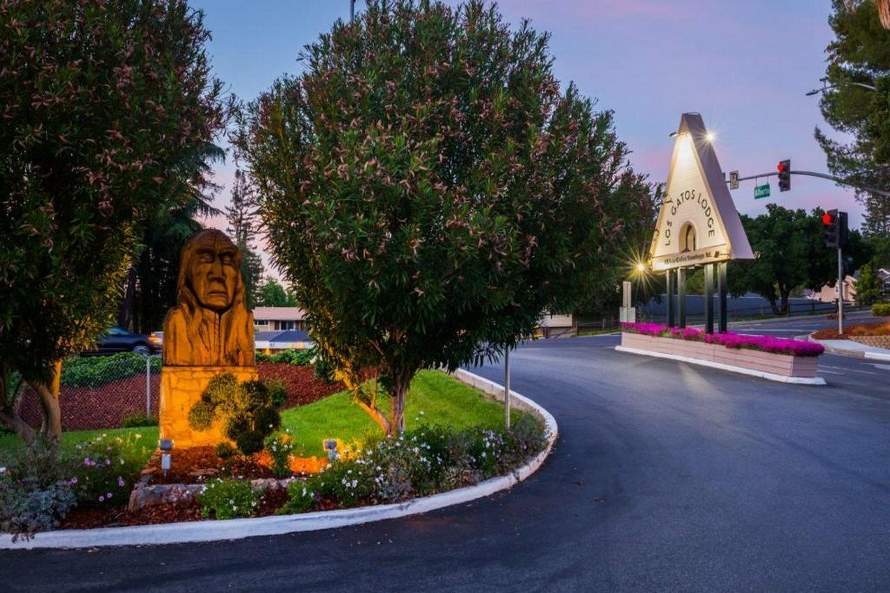 Фото Los Gatos Lodge