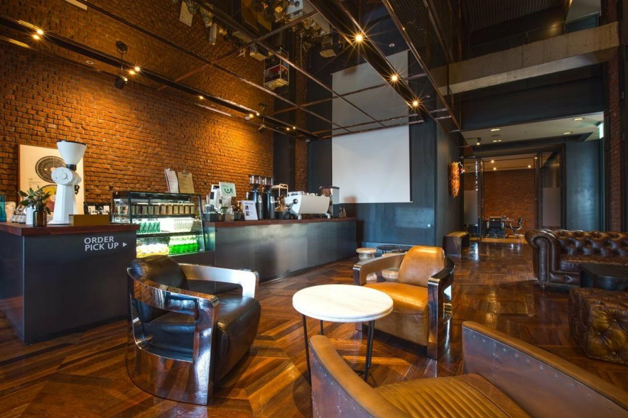 Фото Sr Hotel Seoul Magok