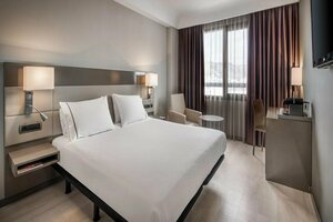 Гостиница Ac Hotel Iberia Las Palmas