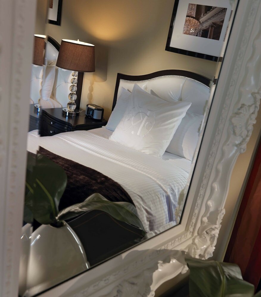 Фото Kensington Park Hotel