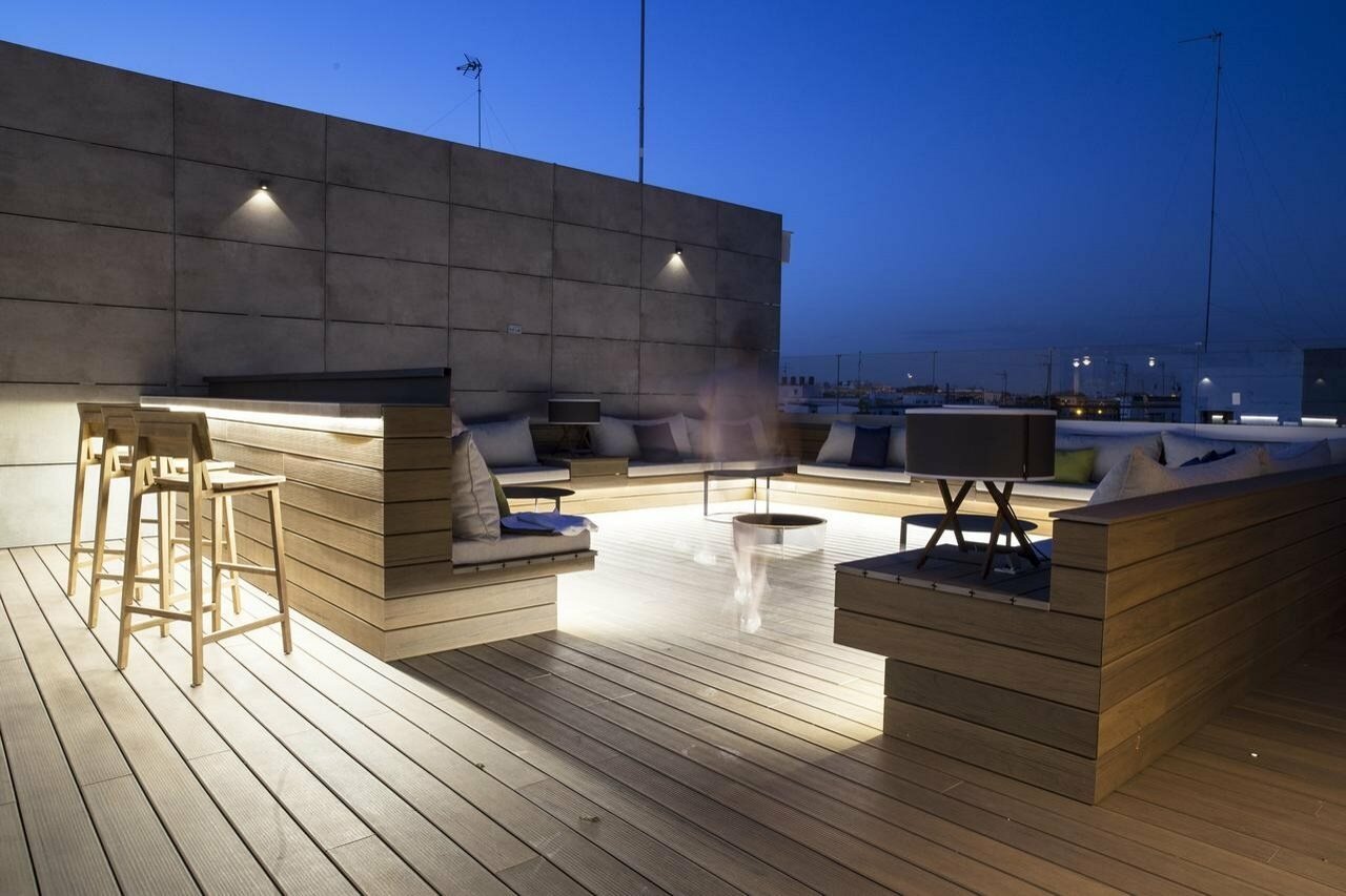 Фото Zenit Sevilla