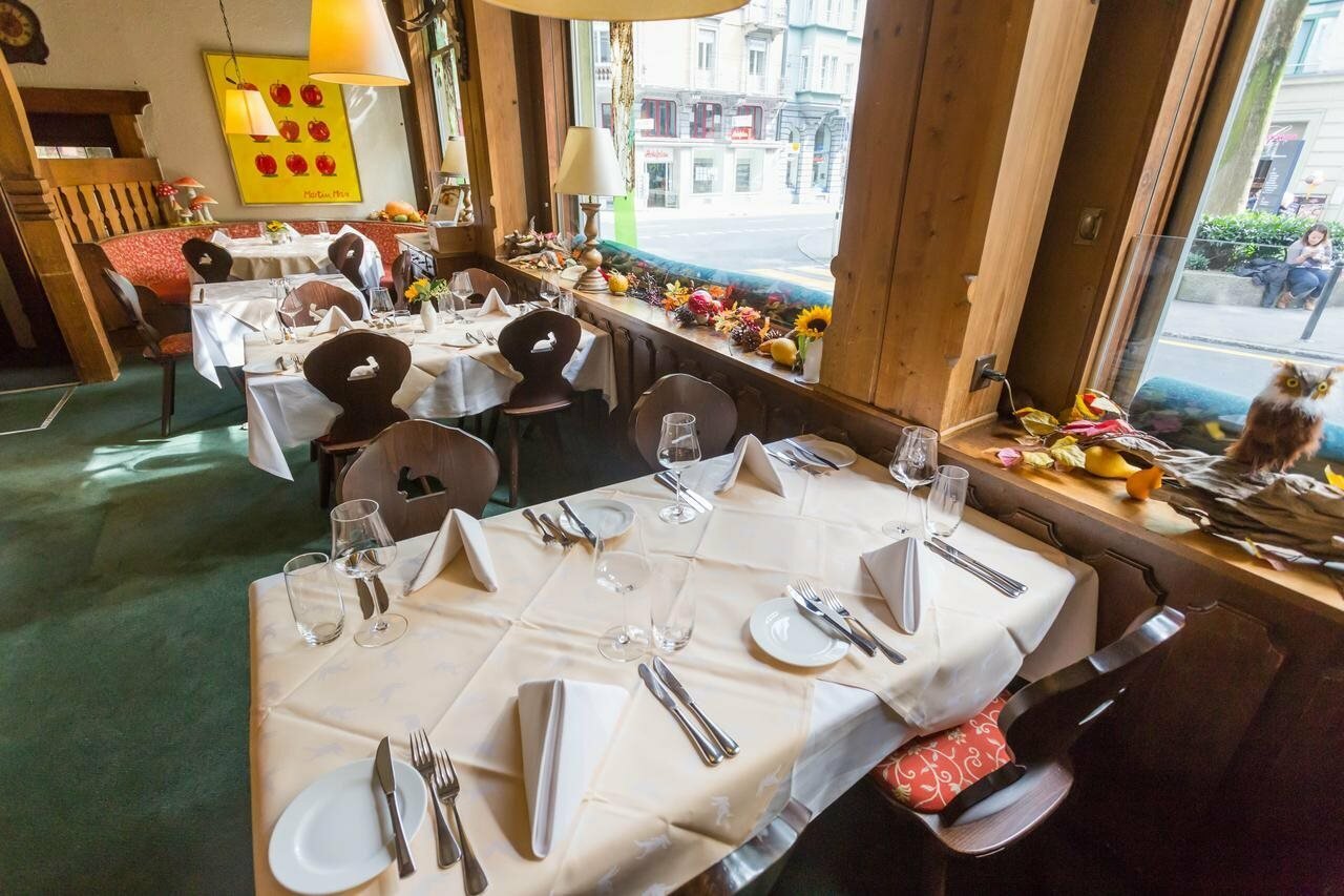 Фото Hotel de la Paix