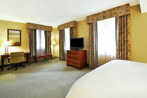 Внешний вид отеля Hampton Inn Charleston-Historic District в Чарлстоне, фото 4