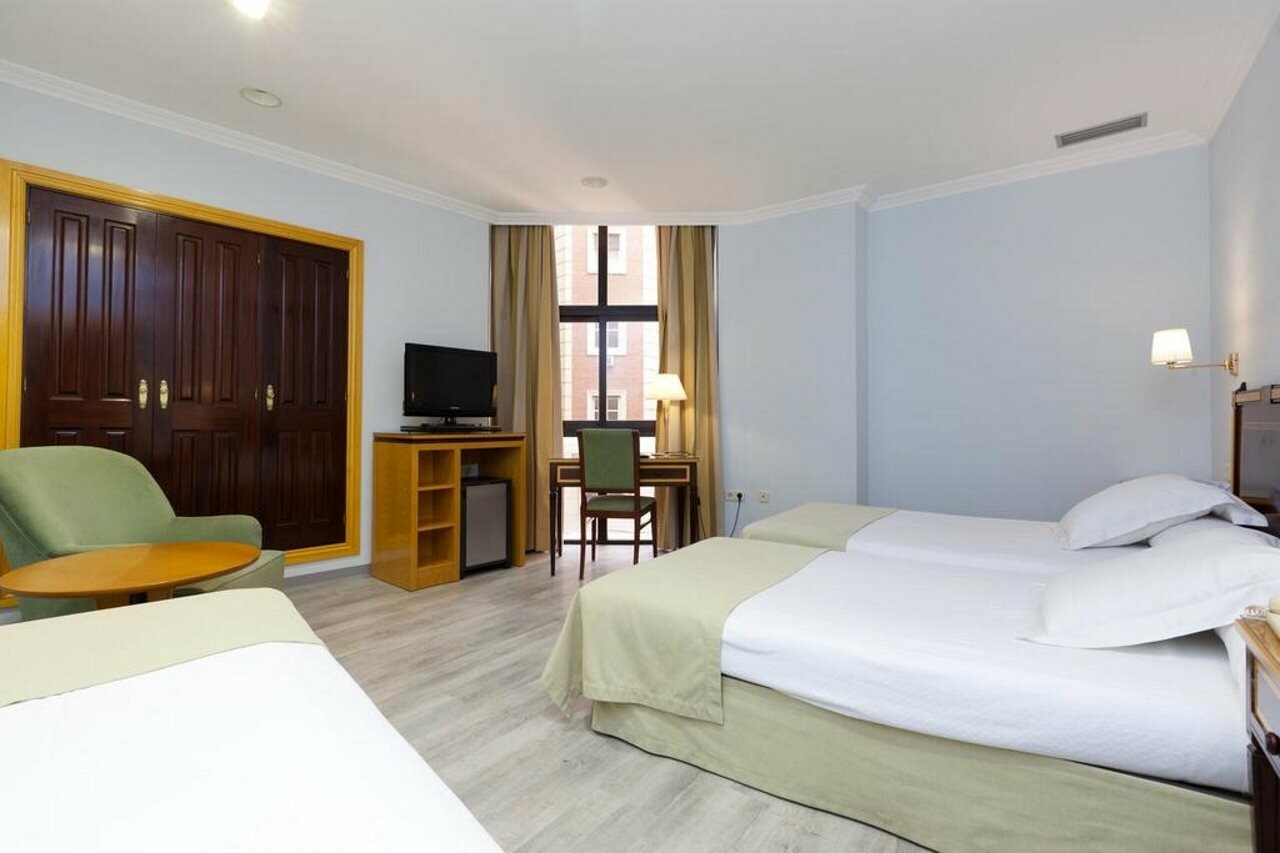 Фото Hotel Don Curro