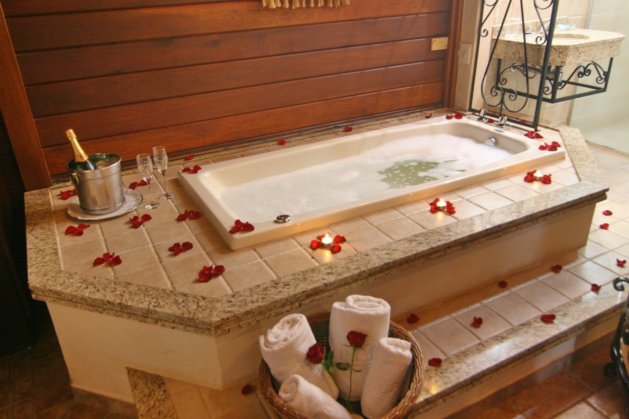 Фото Pousada Varanda das Colinas