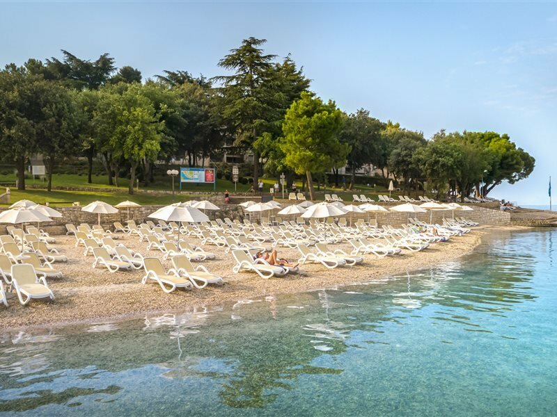 Фото Maistra Select Belvedere Resort