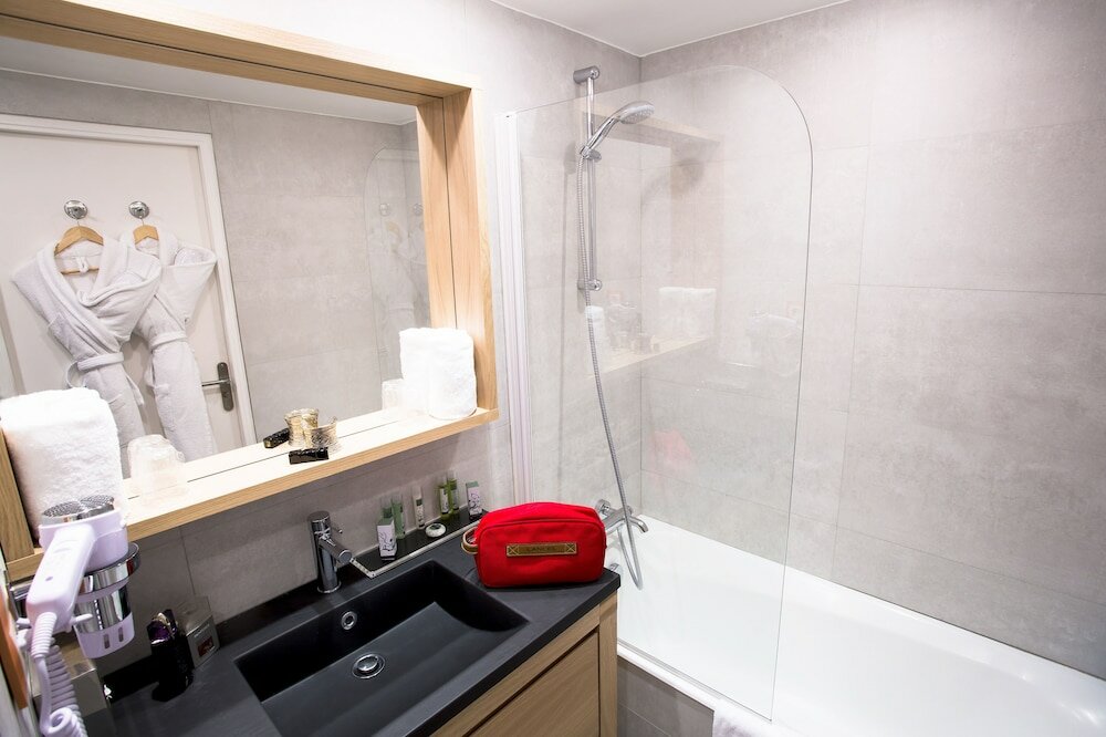 Фото Crystal Hotel & Spa