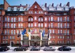 Claridge's (Brook Street, Mayfair, London W1K 4HR), hotel
