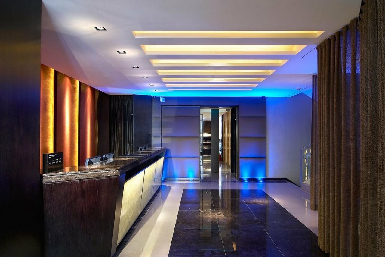 Фото The Tango Taipei Nanshi