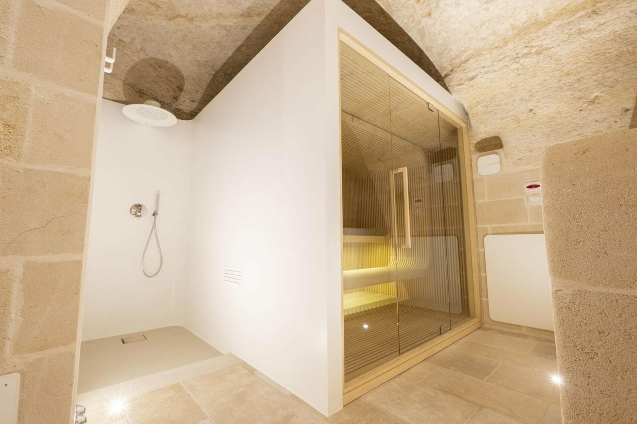 Фото Aquatio Cave Luxury Hotel & SPA