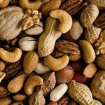 Tazem Efe Nuts (Ankara Province, Yenimahalle, Batı Blv., 2/133) ، المكسرات والوجبات الخفيفة والفواكه المجففة