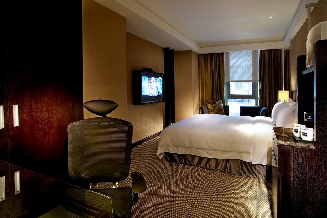 Фото The Tango Taipei Nanshi