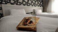 Гостиница Mini Hotel