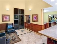 Фото Days Inn by Wyndham Rio Rancho