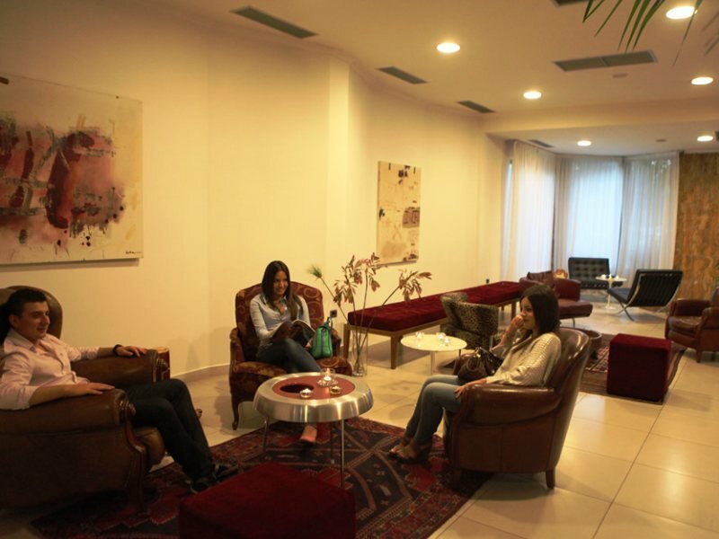 Фото Diplomat Hotel & SPA