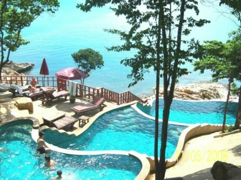 Hotel Baan Hin Sai Resort & SPA, Samui, photo