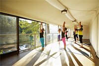 Фото Salish Lodge & SPA