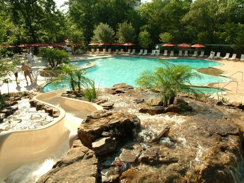Фото The Houstonian Hotel, Club & SPA