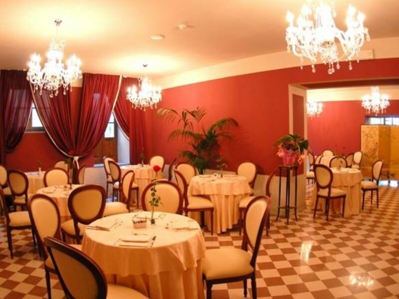 Фото San Luca Palace Hotel