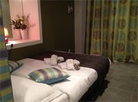 Фото Hôtel Simone