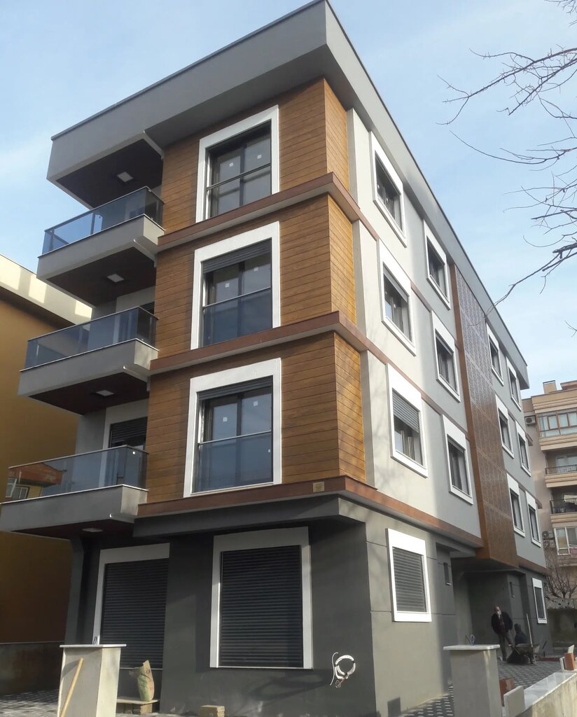 Construction company Isik Construction & Real Estate, Izmir, photo