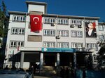 Ataturk Primary School (Adana, Imamoglu, Tuna Neighborhood, Ataturk Avenue, 123), primary school