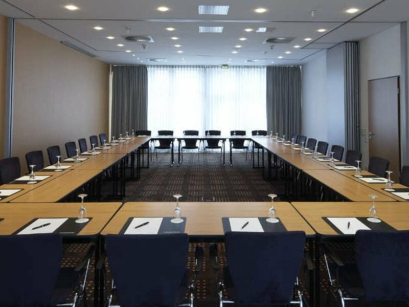 Фото Ibis Styles Gelsenkirchen Hotel