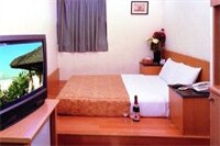 Фото The Young Hotel