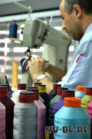 Management company Nubebe Kids Shoes, Istanbul, photo