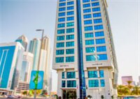 Фото TRYP by Wyndham Abu Dhabi City Center