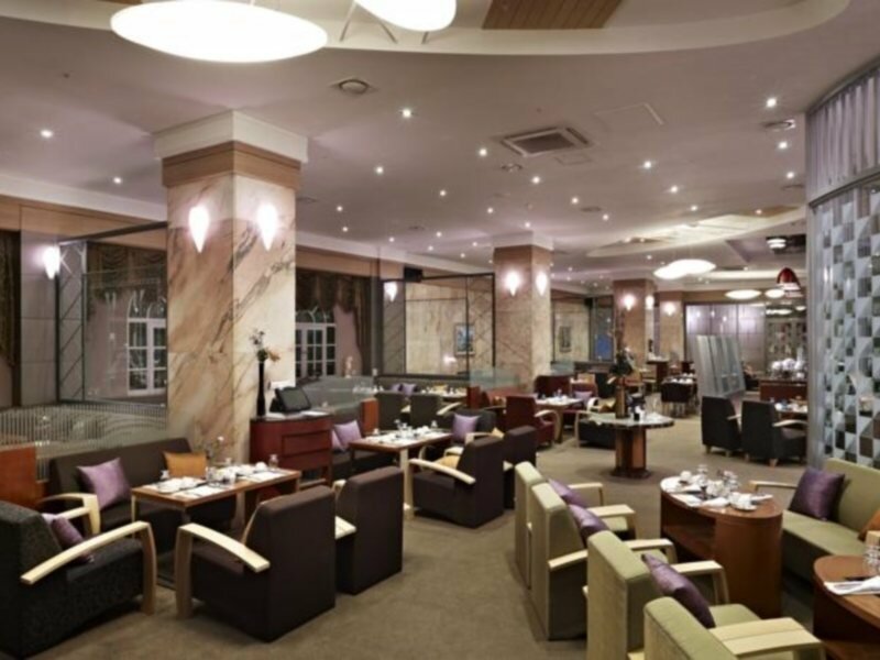 Фото Hotel Samjung