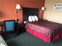 Фото Days Inn Pontotoc