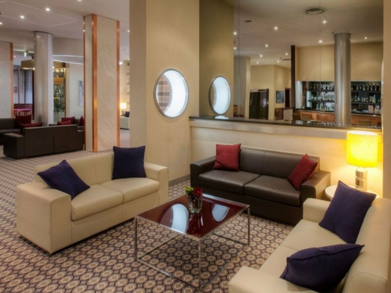 Фото Mercure Hotel President Lecce