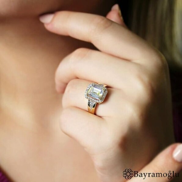 Jewelry store Bayramoglu Jewelery, Istanbul, photo