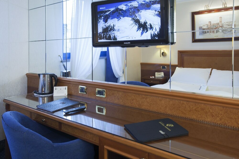 Фото Hotel Berna