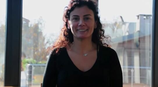 Consultores de negocios Cagla Yuksel Education and Consulting, , foto