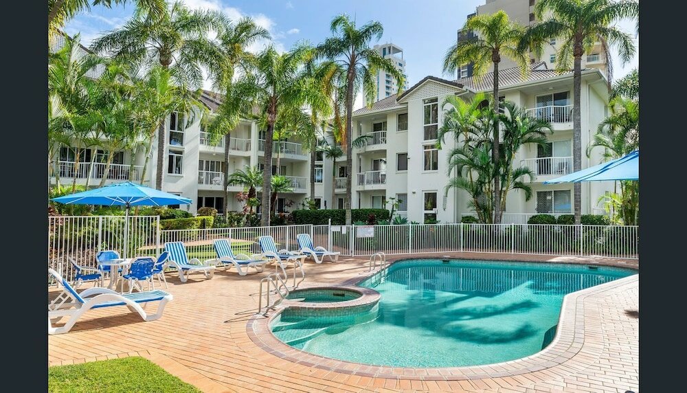 Фото Chidori Court