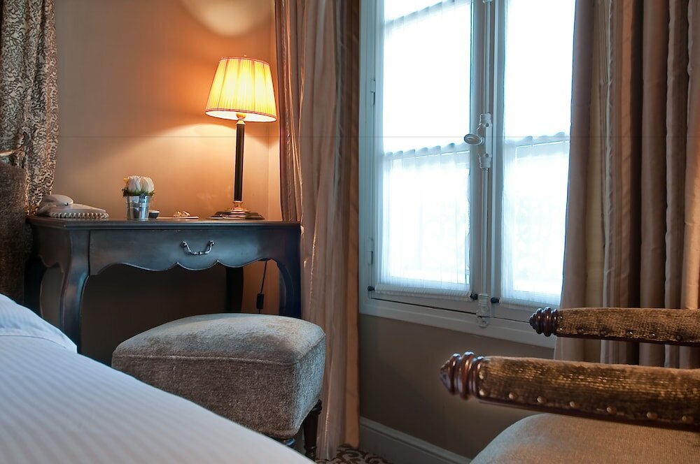 Фото Hotel Odéon Saint Germain
