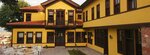 Sumbullu Bahce Konagi (Bursa, Osmangazi District, Osmangazi Neighborhood, Orhangazi Alley Street, 12), cafe