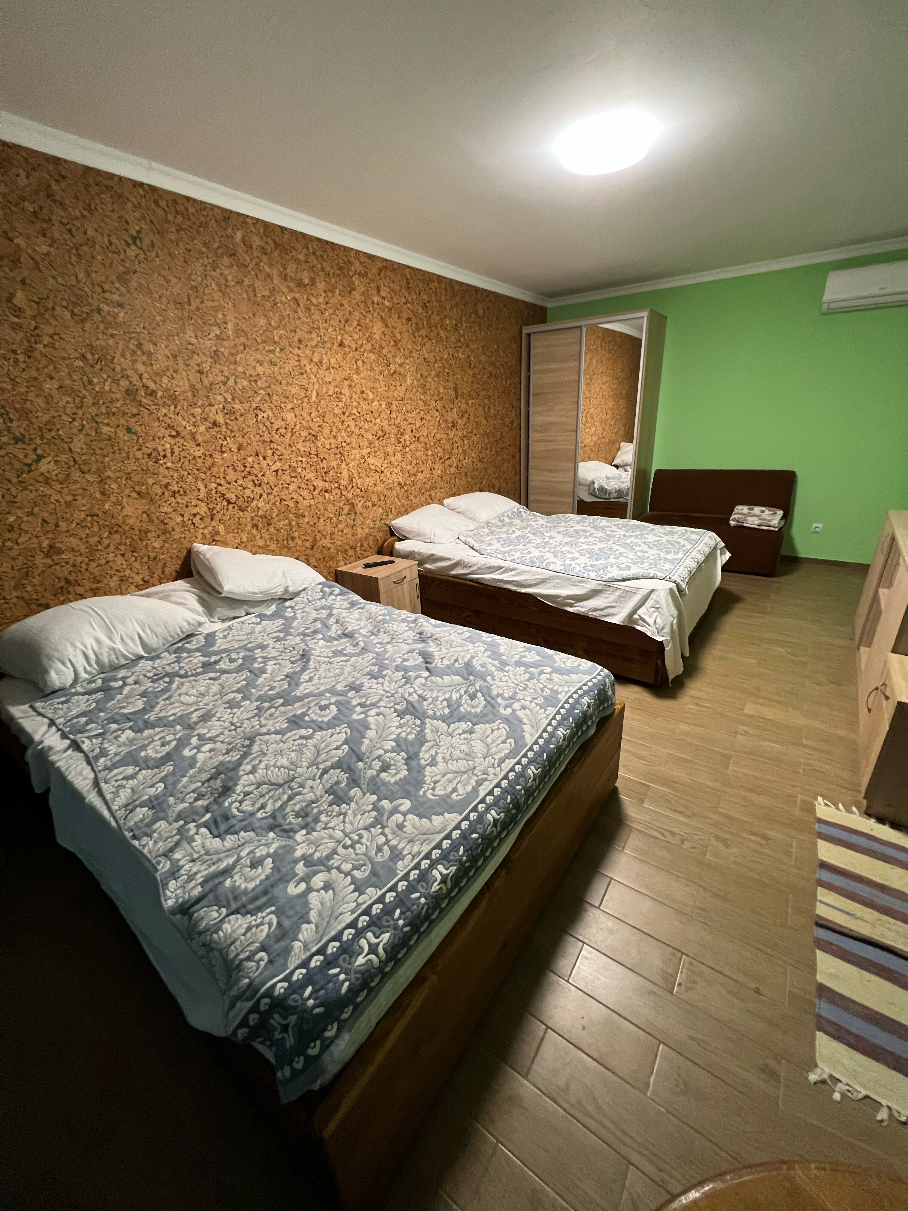 Фото БО Аквамарин