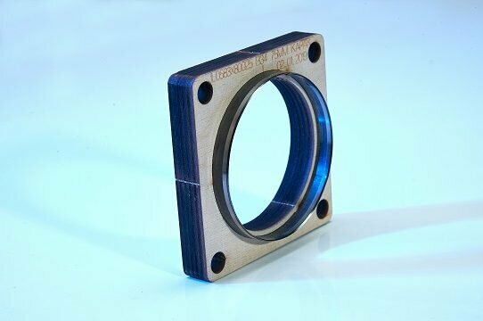 Packing and packaging equipment Jet Lazer, Istanbul, photo