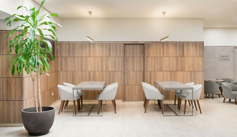 Фото Nh Ciudad Real