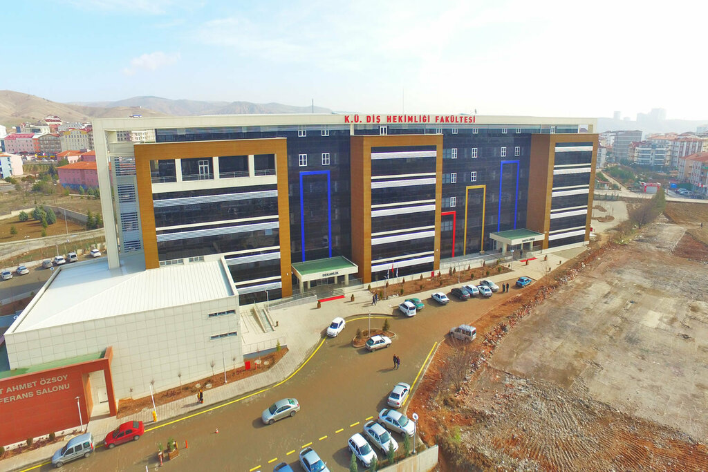 Furniture fittings and components Mobel Design, Ankara, photo