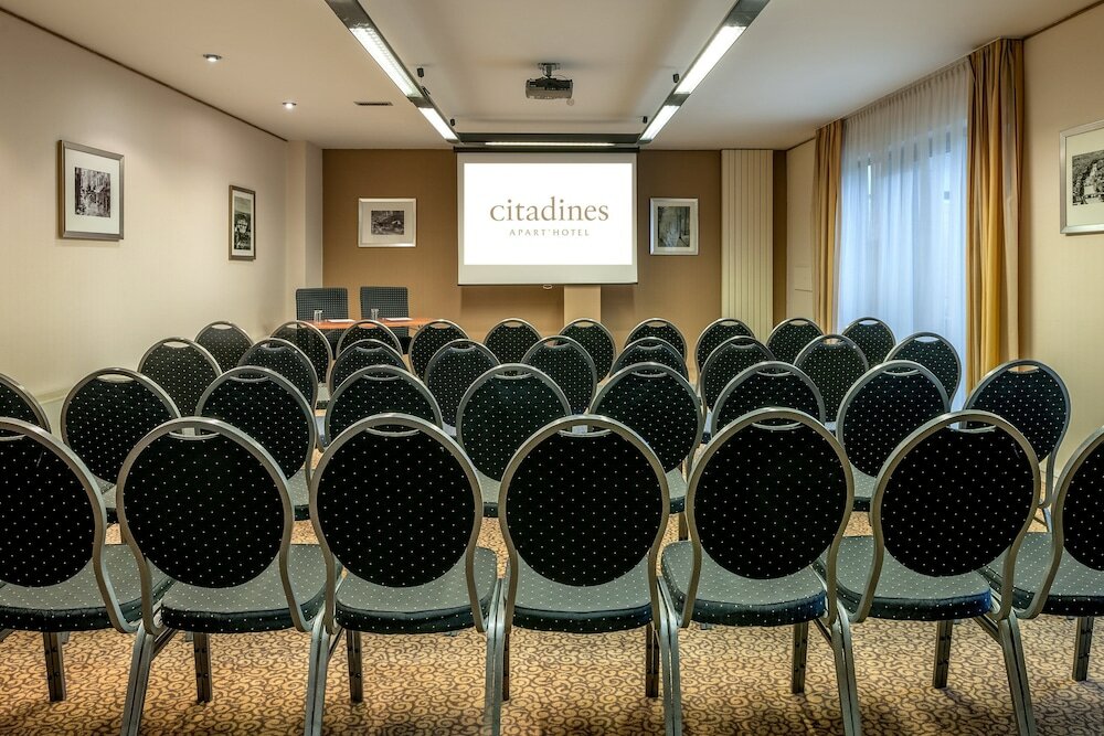 Фото Residence Inn by Marriott Paris Didot Montparnasse