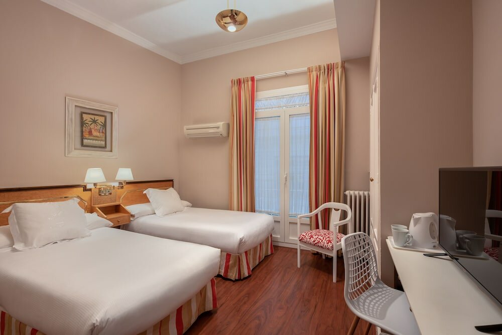 Фото Hotel Anacapri