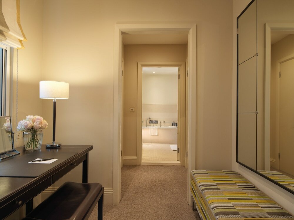 Фото Brown's Hotel